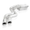 SSW Exhaust Catback
