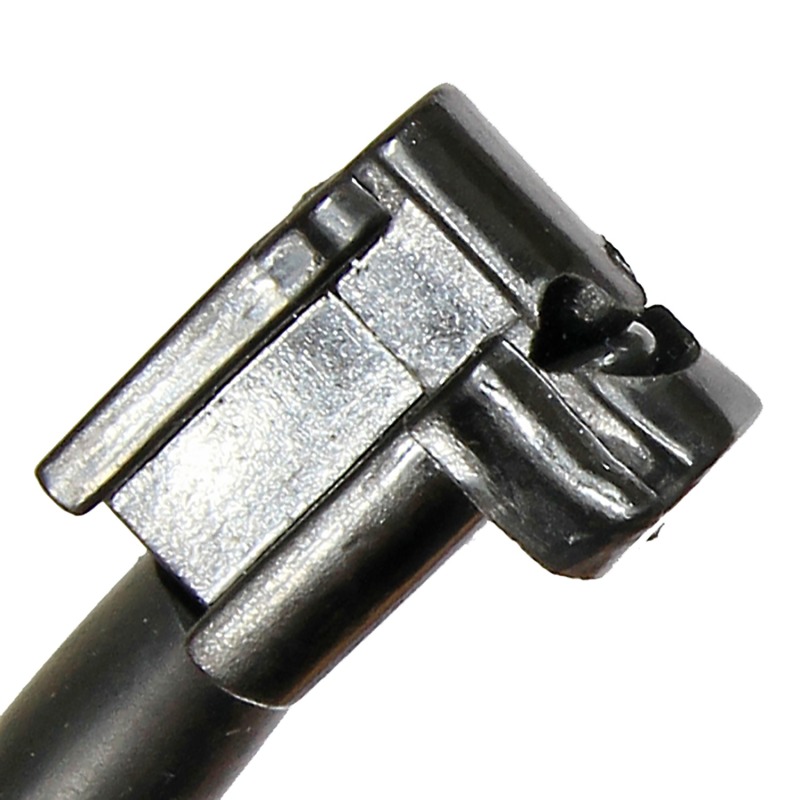 Power Stop 07-09 Lexus LS460 Rear Euro-Stop Electronic Brake Pad Wear Sensor