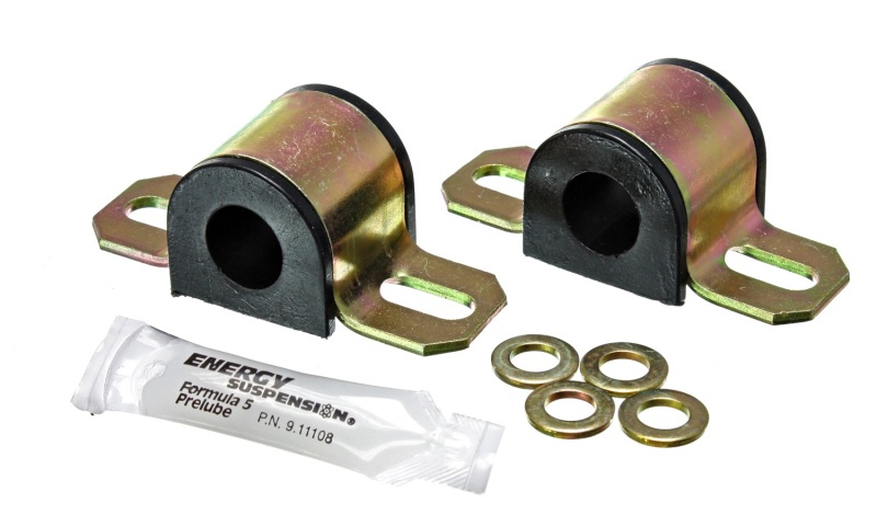 Energy Suspension 00-04 Mitsubishi Eclipse FWD / 95-03 Toyota Avalon / 97-01 Camry / 99-03 Solara Bl thumbnail 4