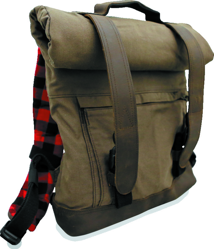 BUR Bike Bags