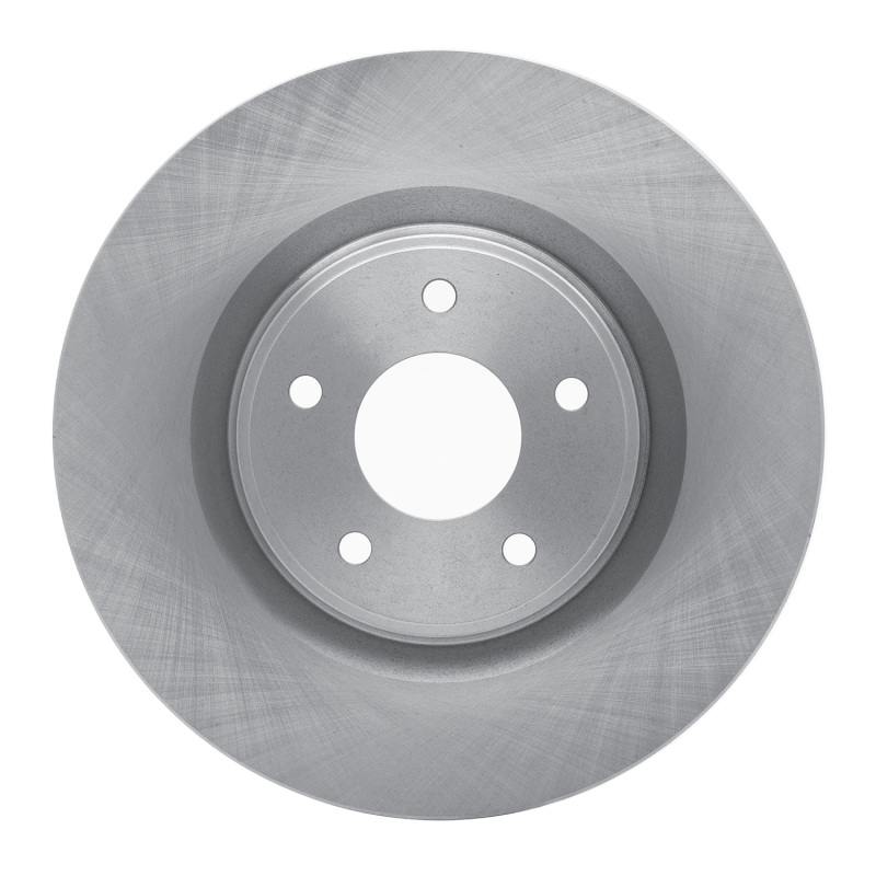 DFC Brake Rotors - Plain