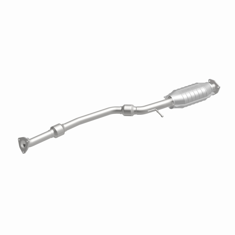 MagnaFlow Direct Fit Catalytic Converter 99-02 Lanos 1.6 rear OEM thumbnail 7