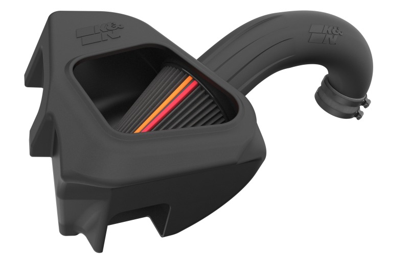 KN NextGen Cold Air Intakes