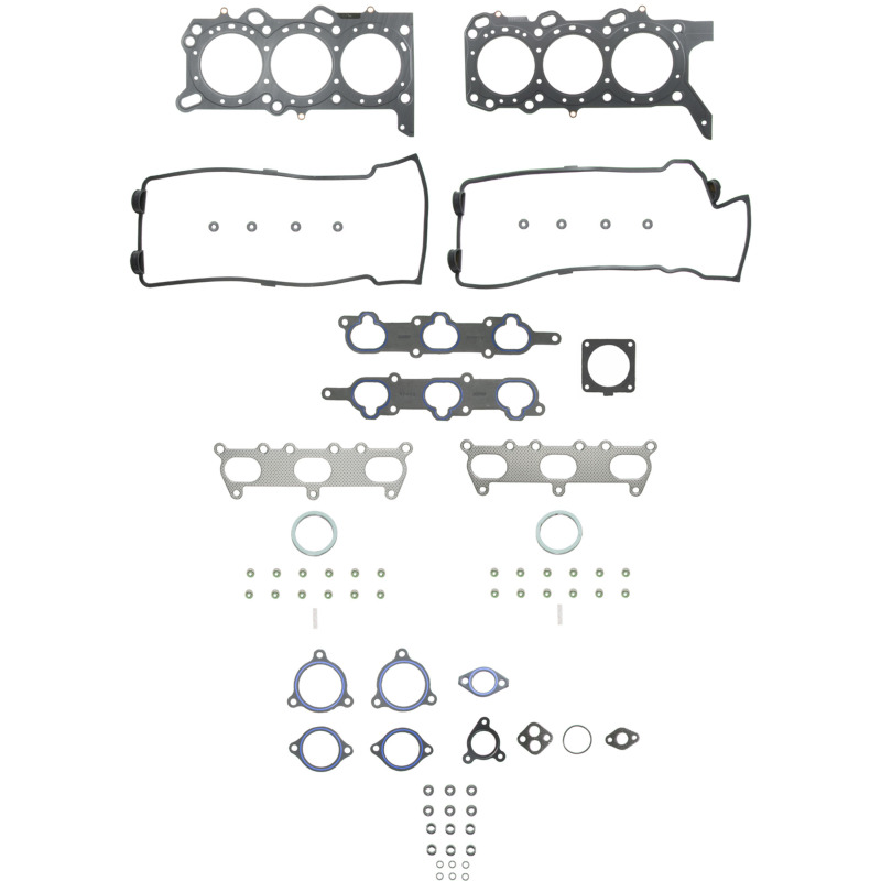 FEL Cylinder Head Gaskets