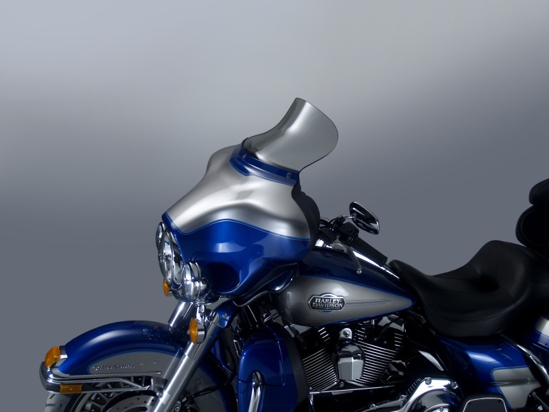 NAT Replacement Windshield