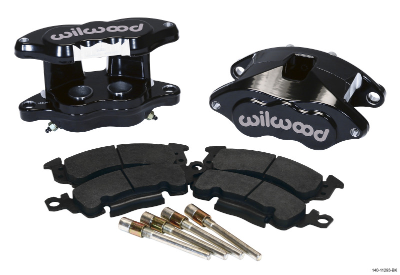 WIL D52 Brake Kit