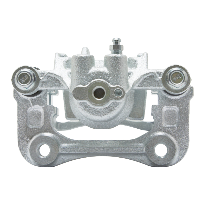 DFC 16-20 Hyundai Sonata Rear-L Premium Caliper - Silver Zinc Coated