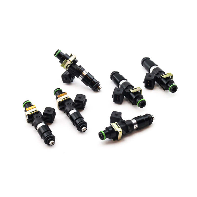 DW 1250cc Injector Sets -6 Cyl