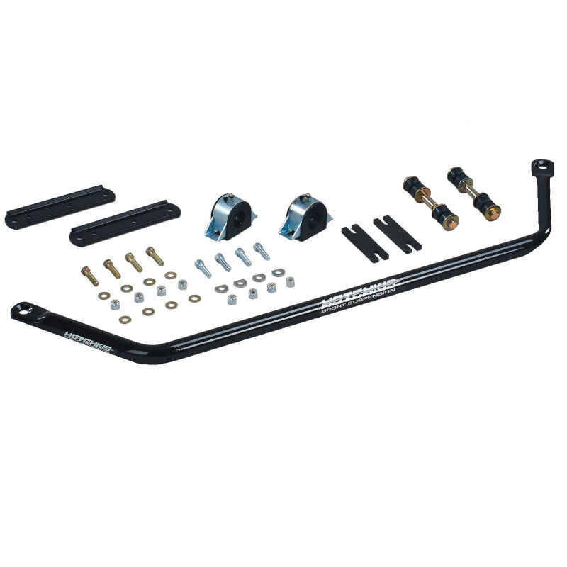 Hotchkis 1970 Mopar B-BodyTotal Vehicle System (1x hot24366, 1x hot14366, 1x hot16366, 1x hot1110U-A, 1x hot2254F, 1x hot2255R, 1x hot4010) thumbnail 4