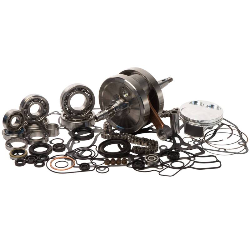 VEP Complete Engine Rebuild Kit