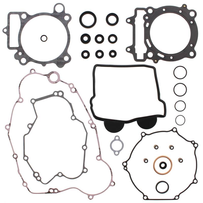 VEP Complete Gasket Kit