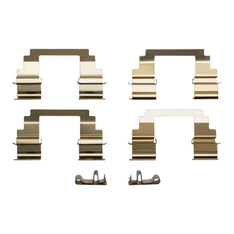 DFC SS Hardware Kits