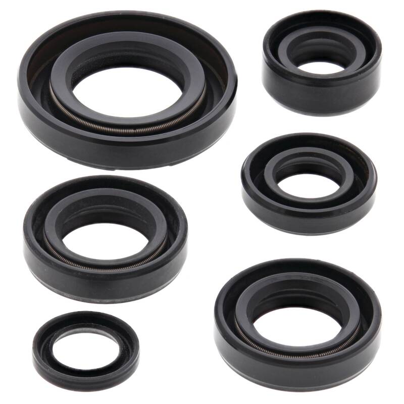 VEP Engine Oil Seal Kit
