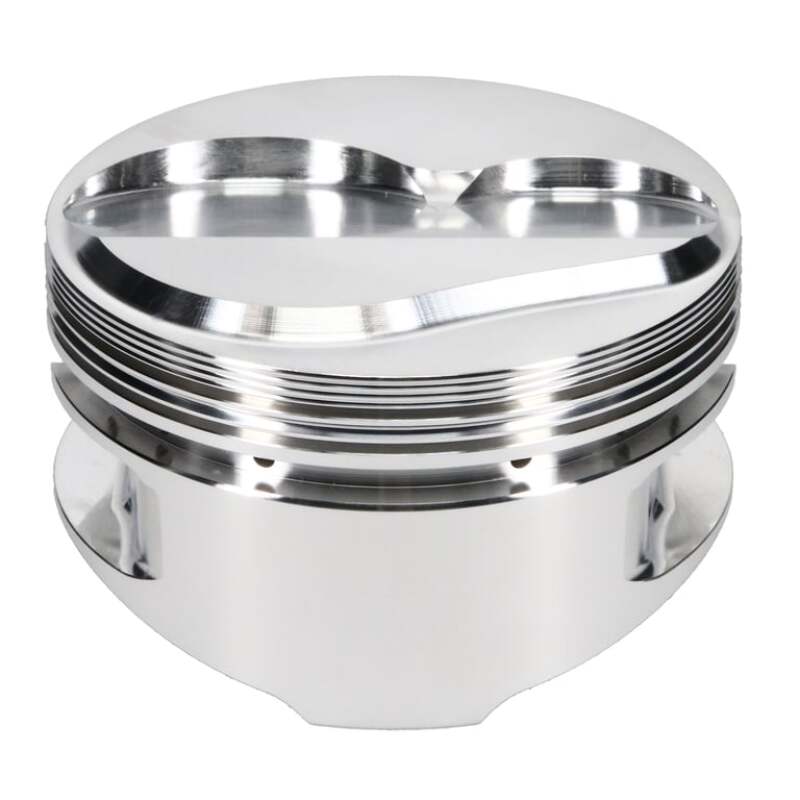 JE Piston Sets -8 Cyl