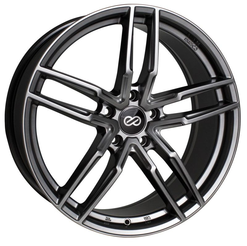 ENK SS05 Wheels