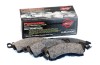 WIL Promatrix Brake Pads