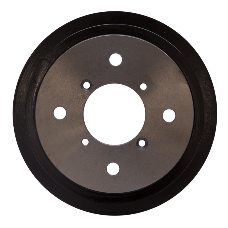 True Balanced Brake Drum