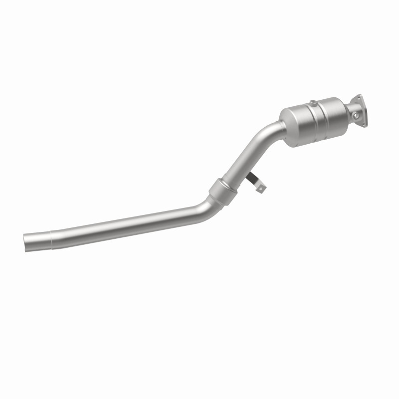 MagnaFlow Conv DF 02-05 Audi A4 Quat 2.8L Driver Side thumbnail 5