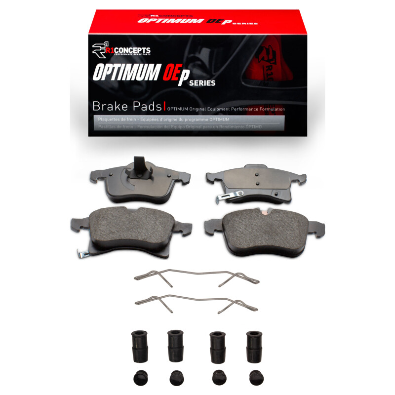 RNC Optimum OE Brake Pads