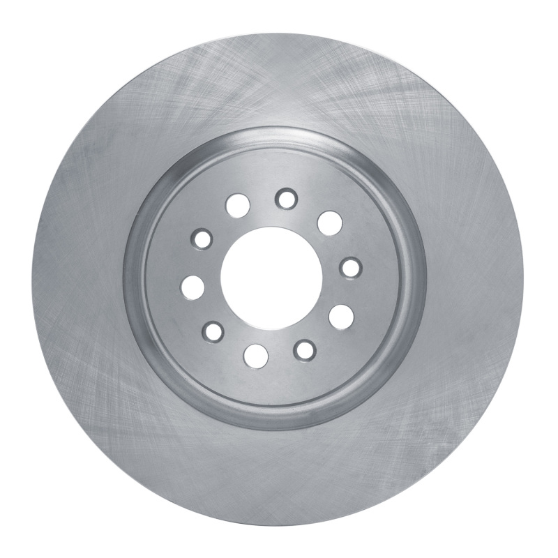 DFC Brake Rotors - Plain