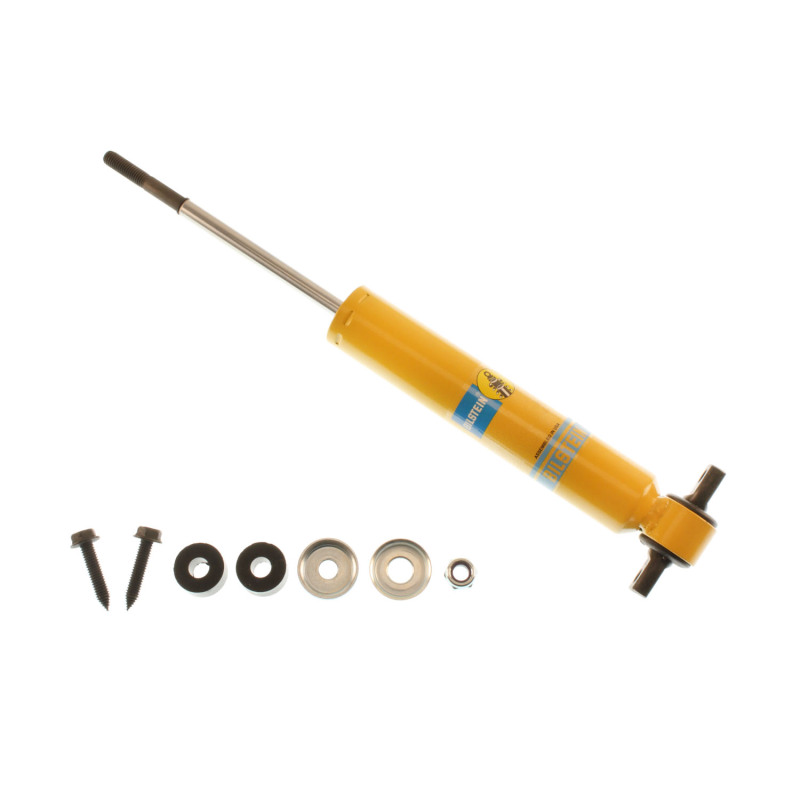 Bilstein AK Series Shocks and Struts F4-BE3-F130-M1 Shock/Strut, Series, Monotube, Gas Charged, 13.460 in. Extended Length, 8.730 in. Collapsed Length, Universal Each thumbnail 2