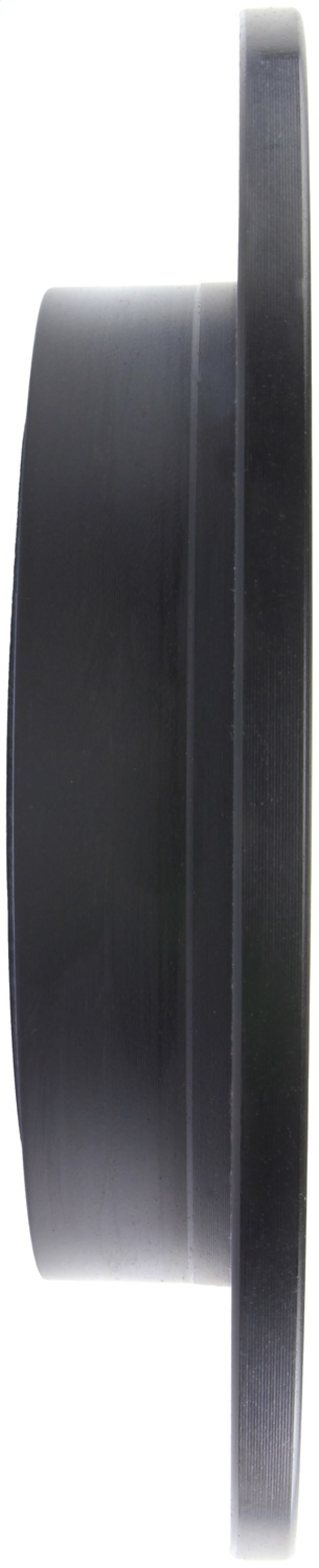 StopTech Power Slot 02-06 Mini Cooper / Mini Cooper S Rear Left SportStop Slotted Rotor thumbnail 3