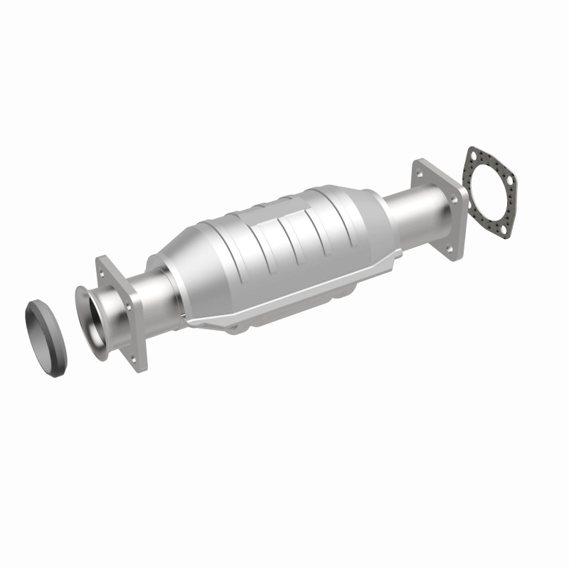 MagnaFlow Direct Fit Catalytic Converter Saab thumbnail 7