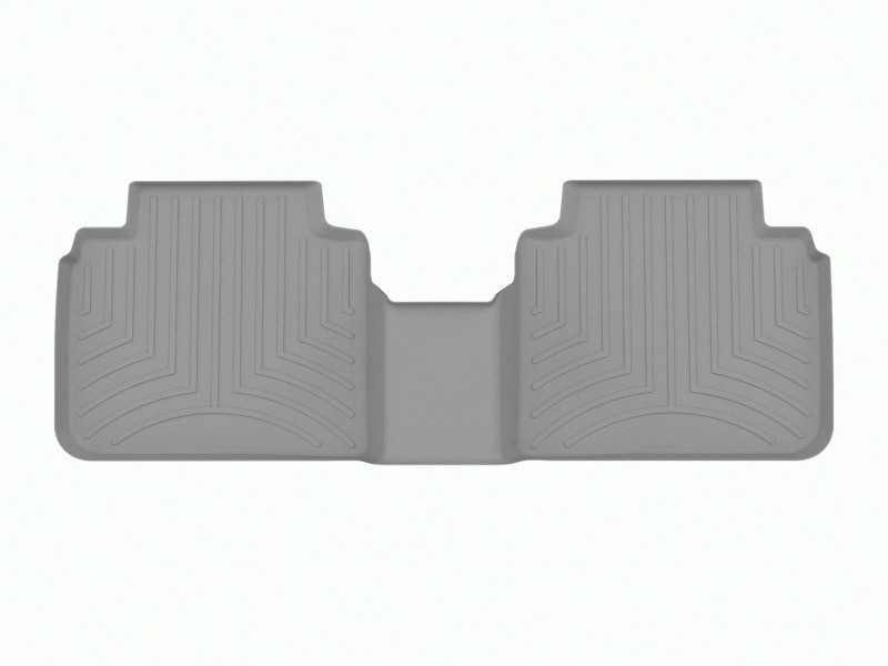 WT FloorLiner - Rear - Grey