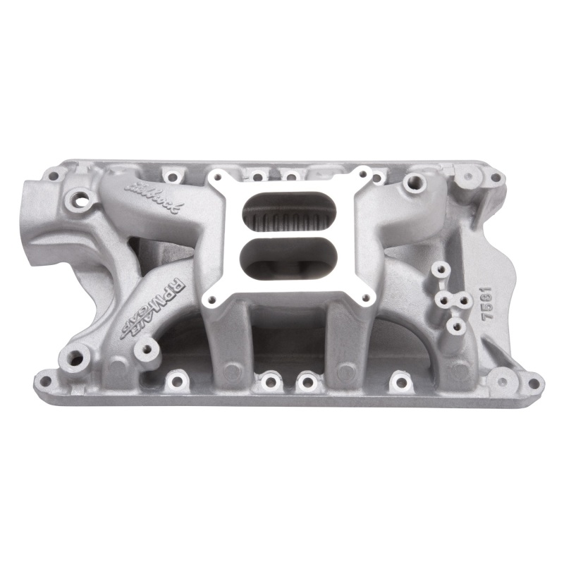 EDE RPM Air-Gap Intk Manifold