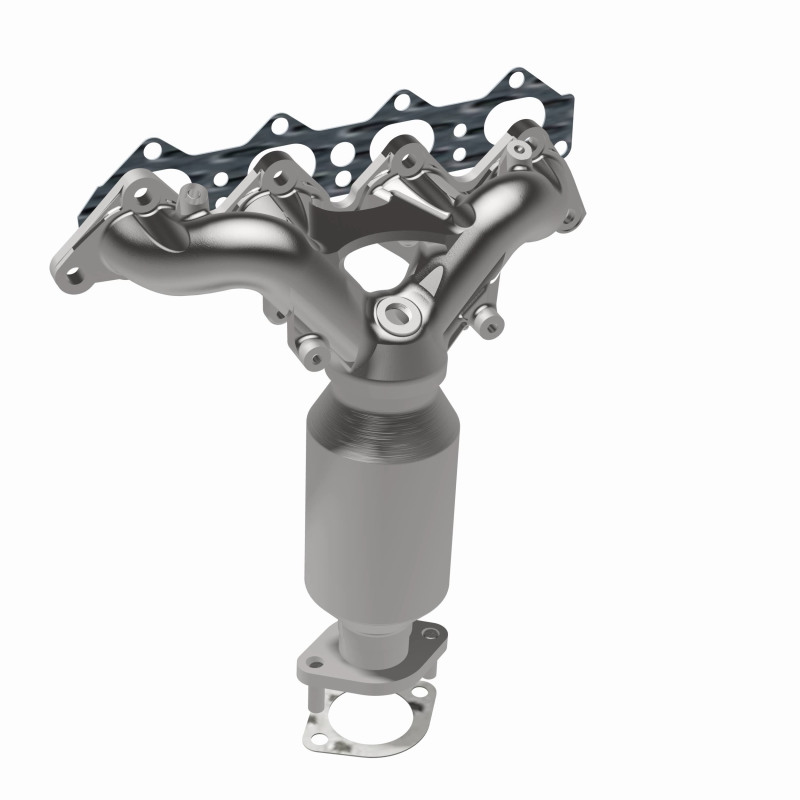 MagnaFlow Direct Fit Catalytic Converter 04-12 Hyundai Elantra 2.0L thumbnail 6