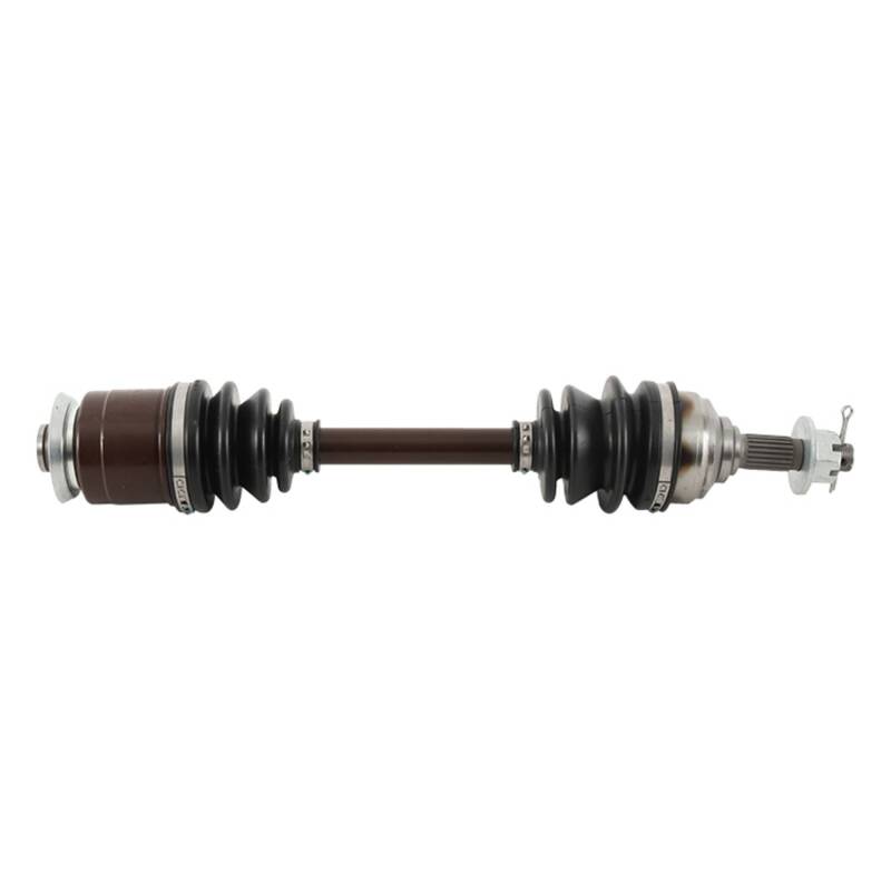 ABR Xtreme Duty Axles