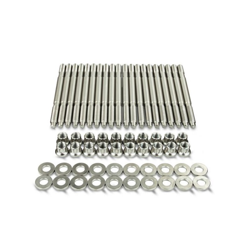 WGT Head Stud Sets