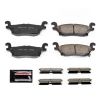 PSB Z23 Evolution Brake Pads