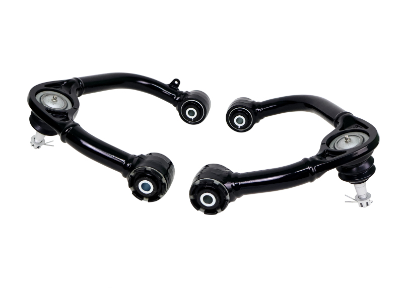WL Control Arms - Front