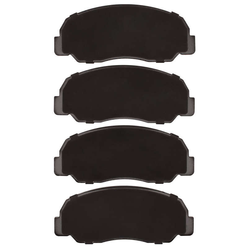DFC 82-84 Mazda B2200 Front 5000 Advanced Semi Metallic Brake Pads