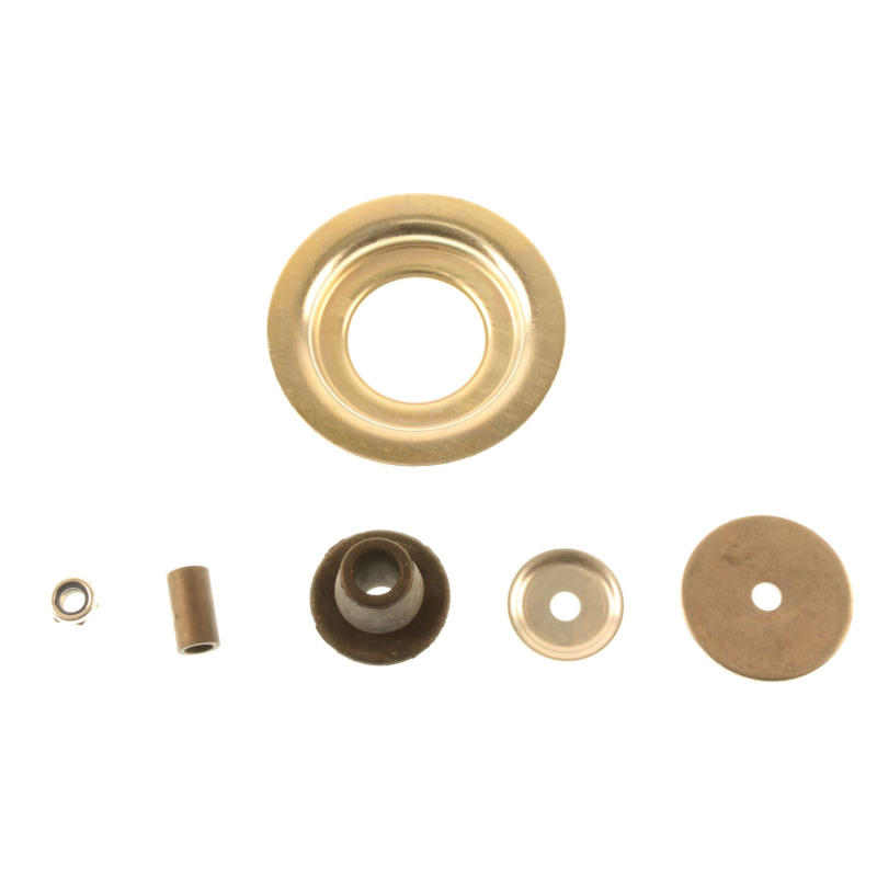 BIL B6 Series Shocks