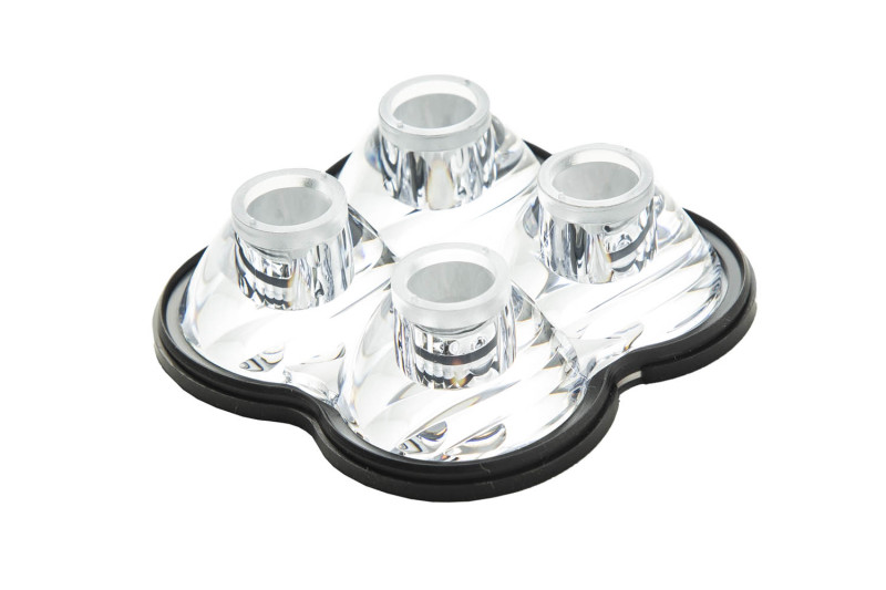 Diode Dynamics SS3 Lens PC Fog Clear thumbnail 8