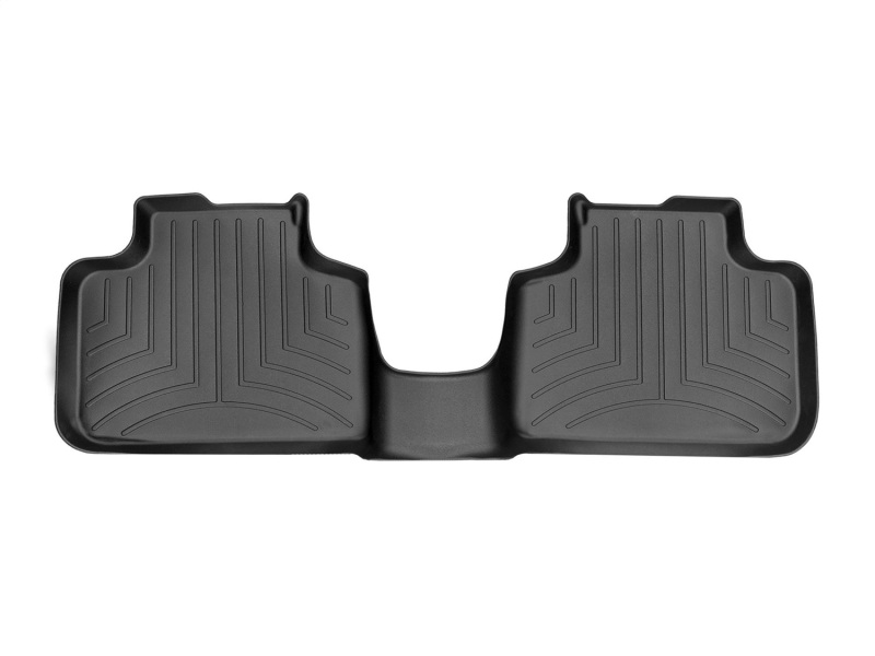 WT FloorLiner - Rear - Blk