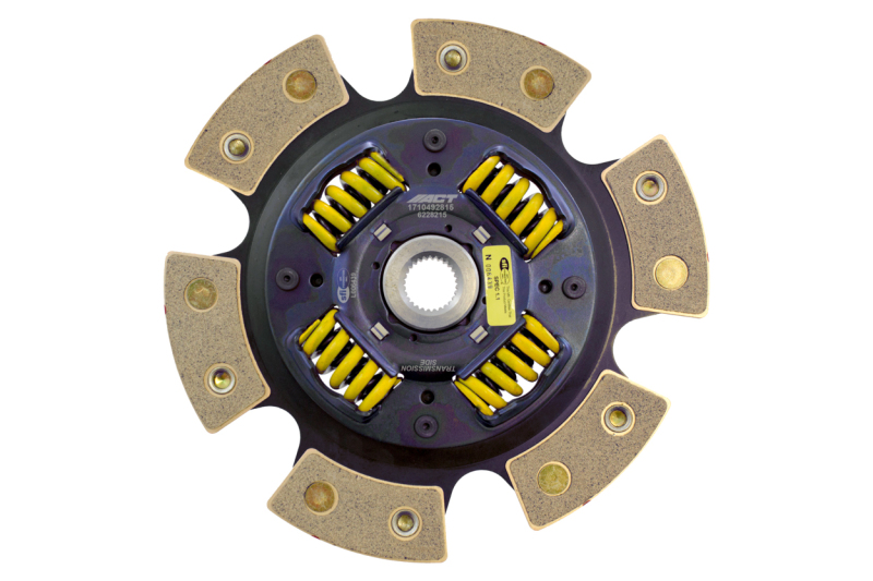 ACT Race Clutch Discs