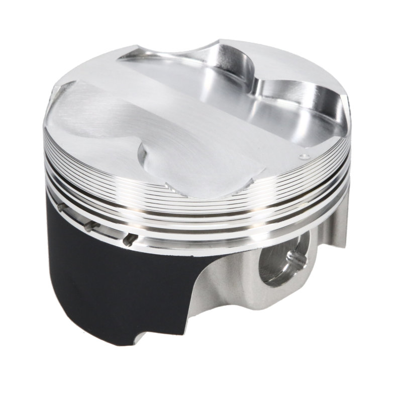 Wiseco BMW M50B25 Single Vanos 2.5L 24V Turbo 84.5mm Bore 0.50 Over Size 8.8:1 CR Piston Set thumbnail 7