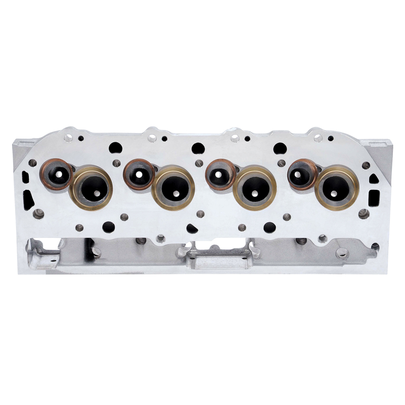 Edelbrock Chevy BB Victor Pro-Port Bare Cylinder Head