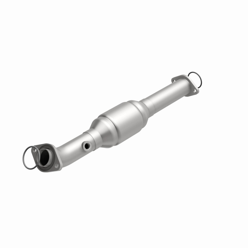 MagnaFlow Direct Fit Catalytic Converter 05-09 Toyota Tacoma 4.0L P/S Rear thumbnail 8