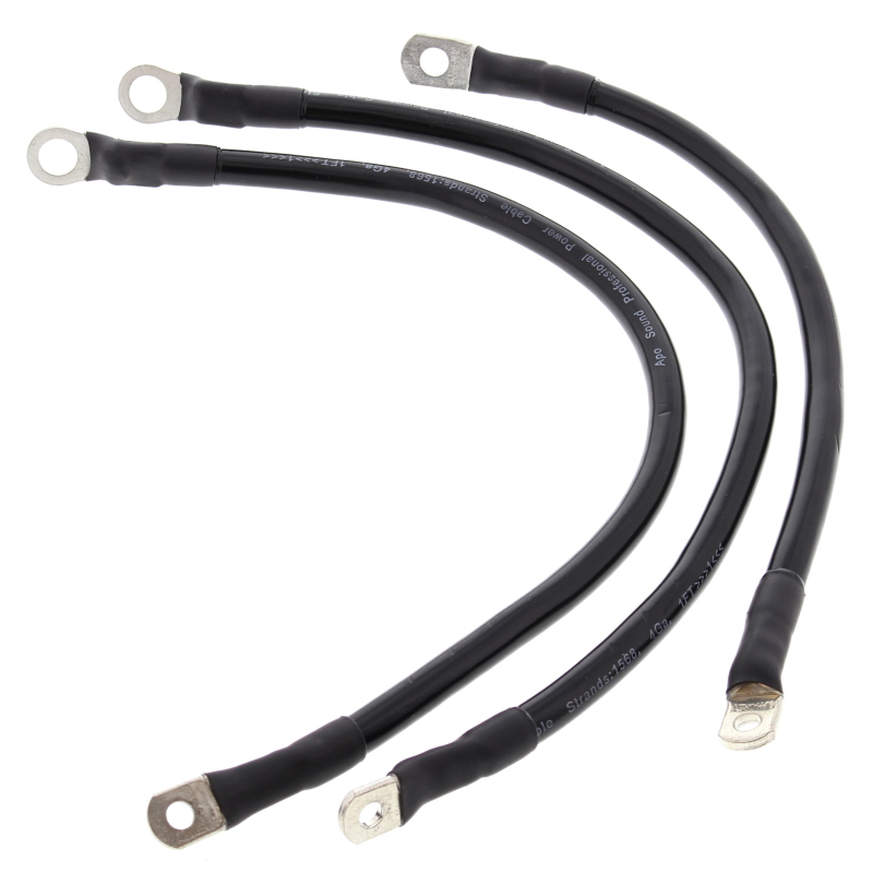 ABR Battery Cables
