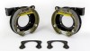 WIL Caliper Brackets
