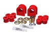 ES Sway Bar Bushings - Red