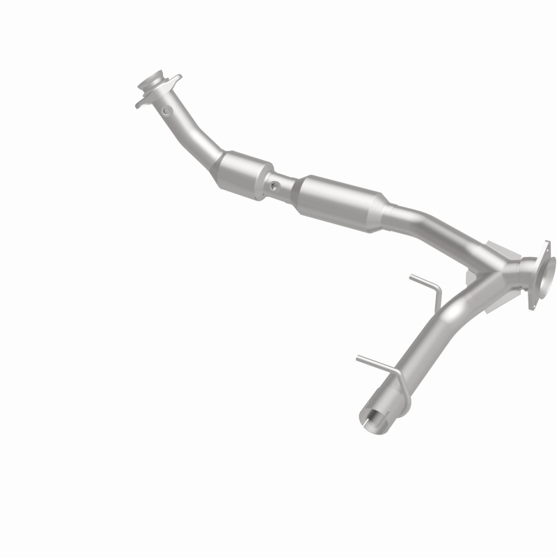 MagnaFlow 03-04 Lincoln Navigator 5.4L Direct Fit Converter thumbnail 4
