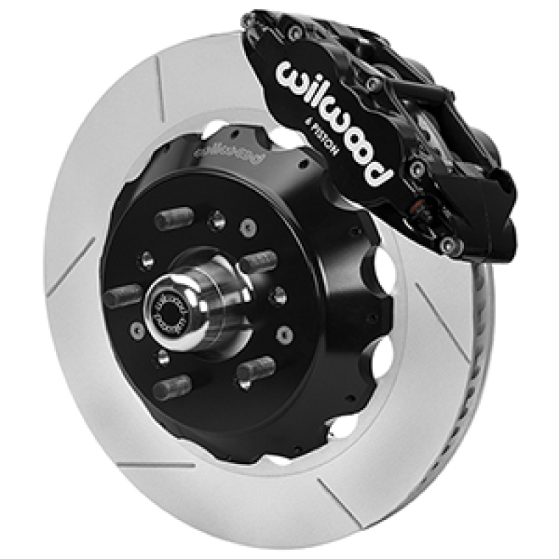 WIL Superlite Brake Kit