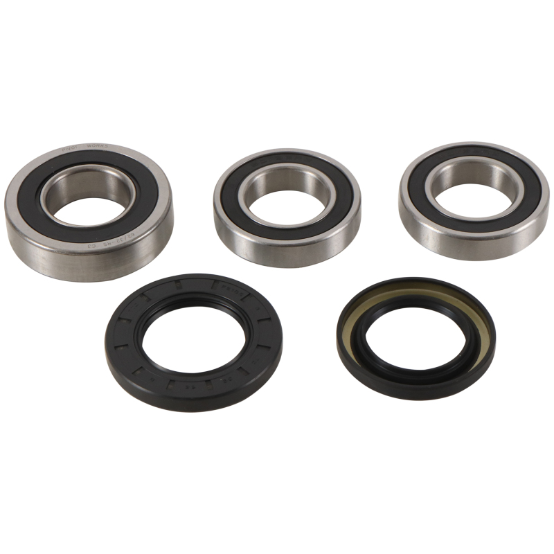 PIV Wheel Bearing Kit