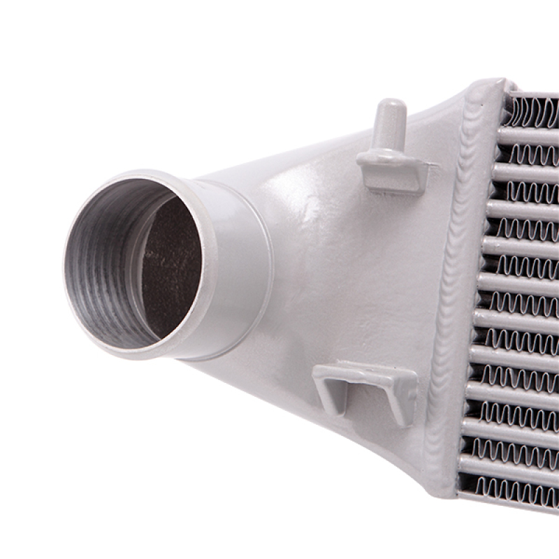 Mishimoto MMINT-FIST-14KPSL Intercooler Kit, Silver/Polished, fits Ford Fiesta ST 2014-2019