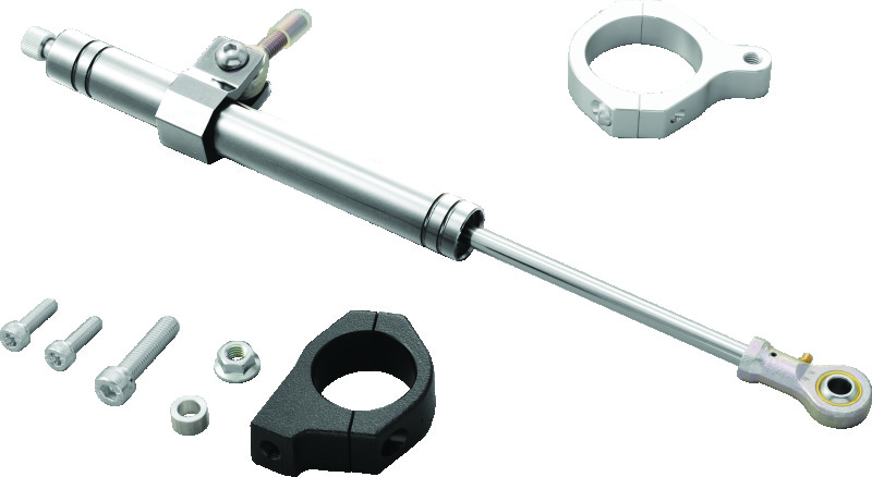 TWP Steering Damper Kits